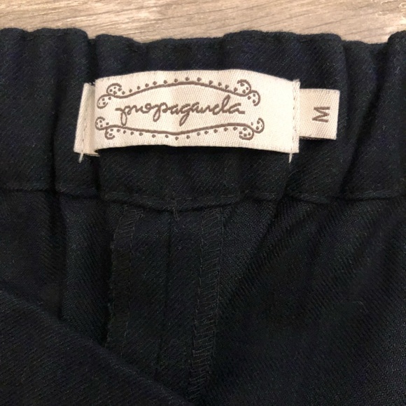 Propaganda skirt - Picture 2 of 5